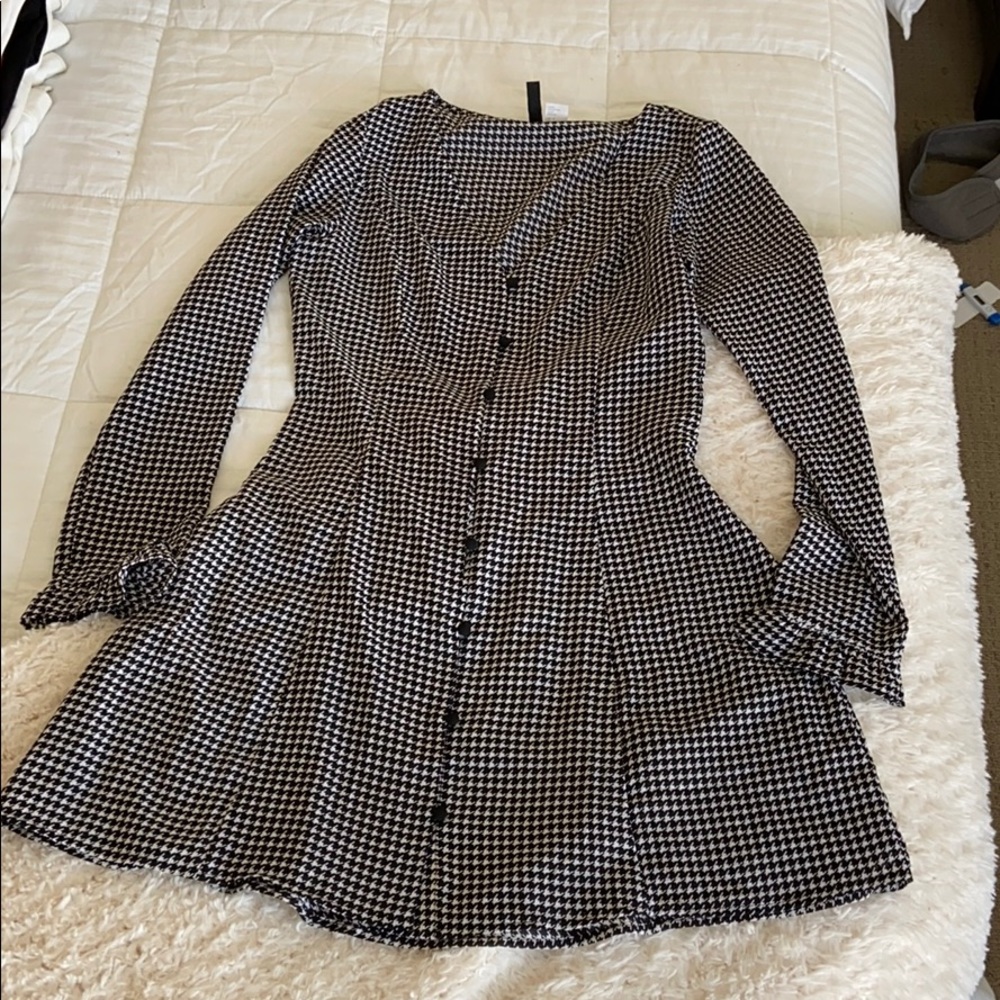 H&M Dress